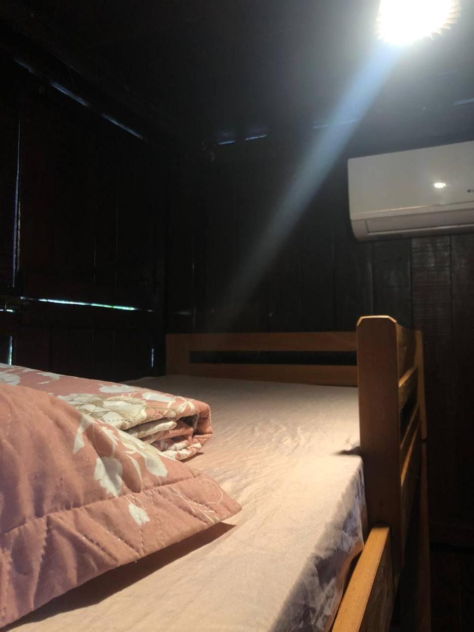 Kite Point Atins 호스텔 외부 사진